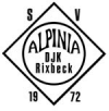 Der Sportverein Alpinia